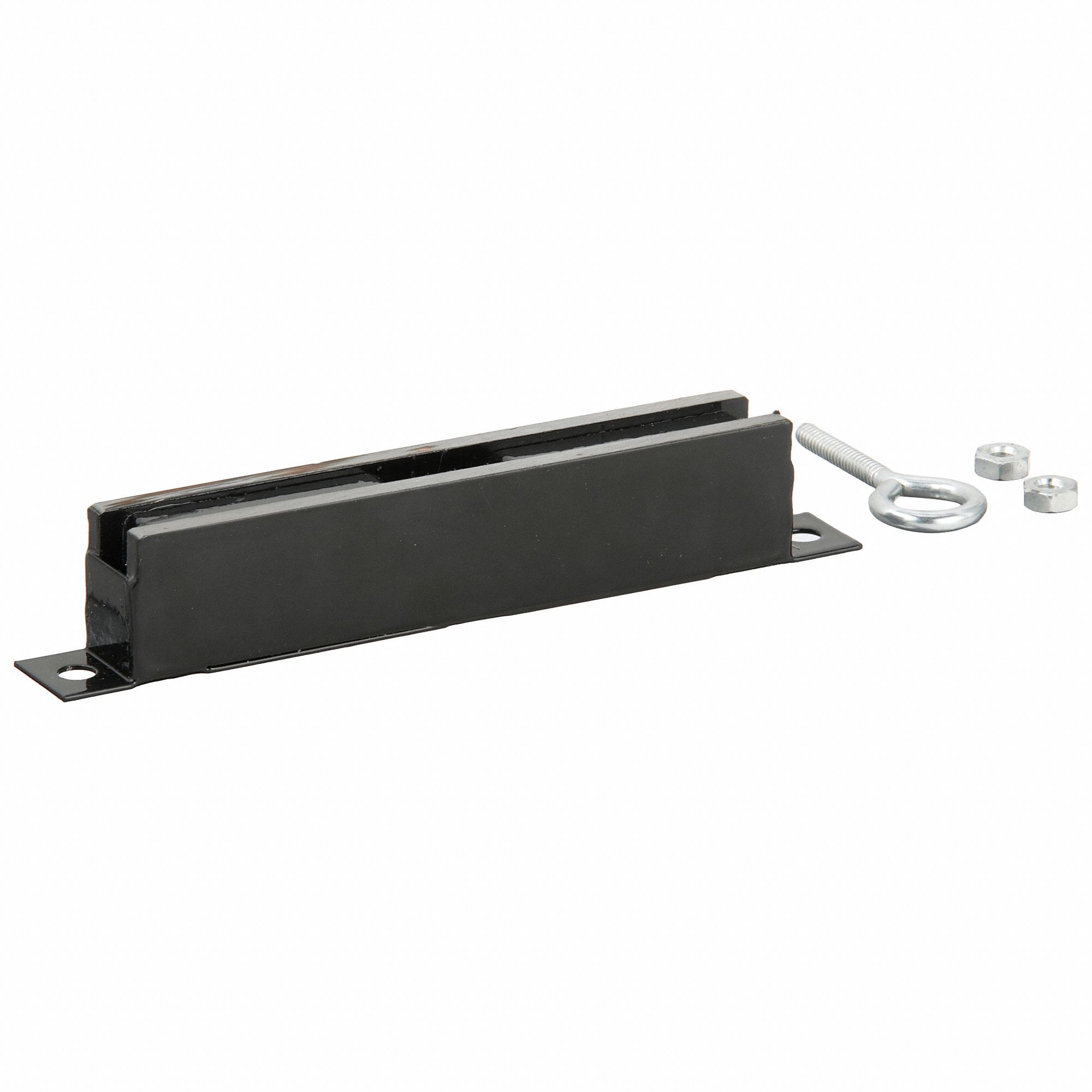 AIMANT RECUPERATEUR,CERAMIQUE,5X3/4 PO