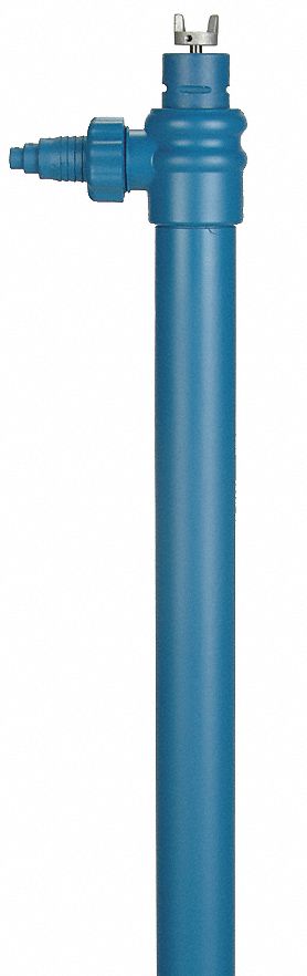 DRUM PUMP TUBE,SUCTION TUBE 48 L