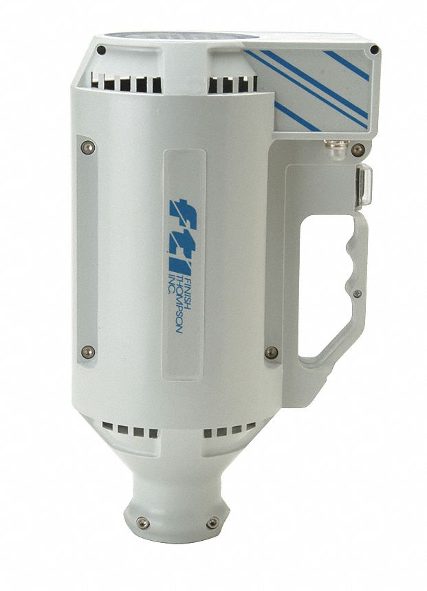 Electric Drum Pump Motor, Universal, Motor HP 1/2, 115V AC - Grainger