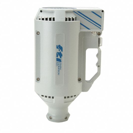 Electric Drum Pump Motor, Universal, Motor HP 1/2, 115V AC Grainger