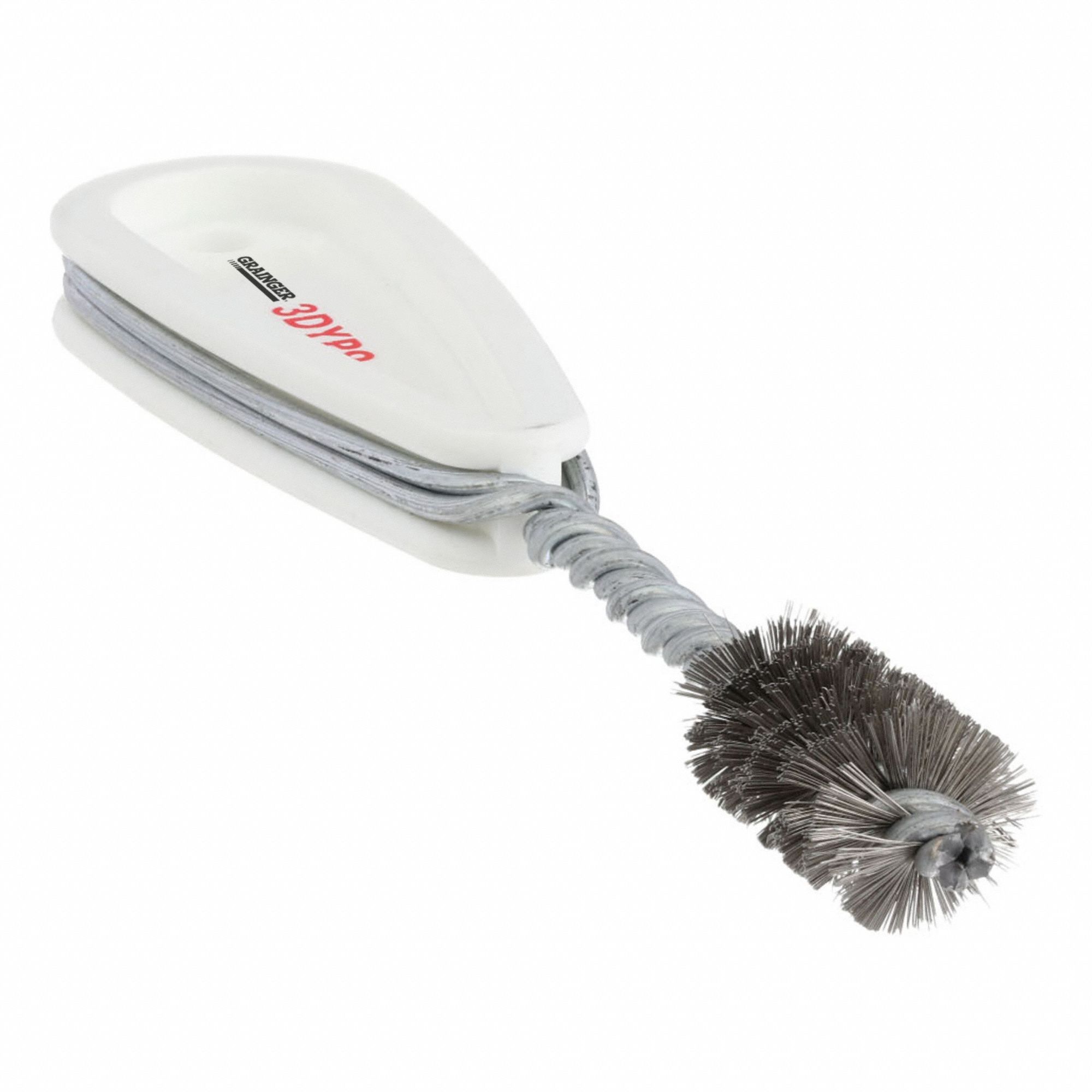 Refrigeration Brush, Dia 5/8, Length 6 1/2