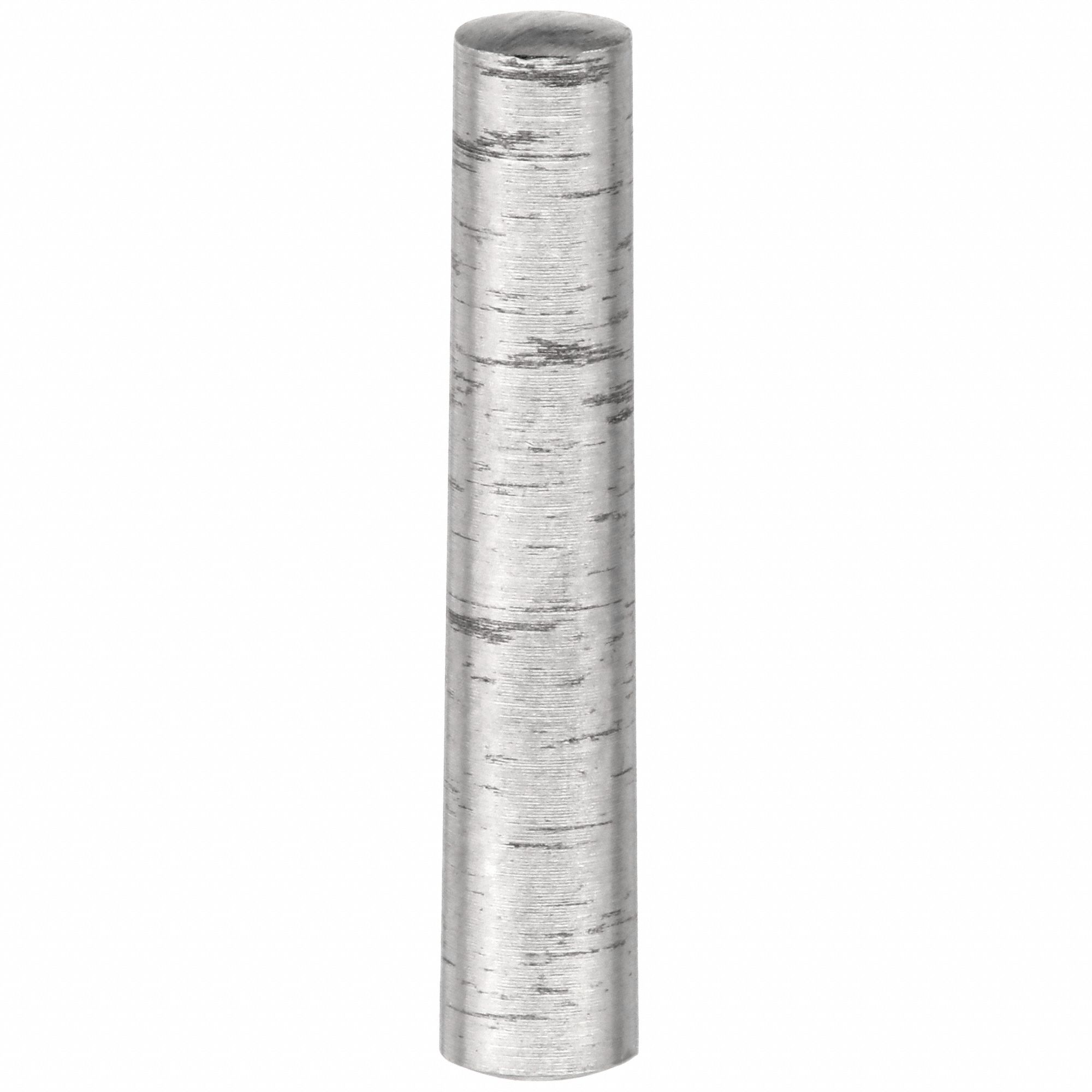 TAPER PIN, 0.125 IN DIA, STEEL, INCH, STANDARD, #3/0 PIN SIZE, ¾ IN SHANK L, 50 PK