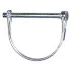 SAFETY PIN,DBL WIRE SNAP,5/16 IN