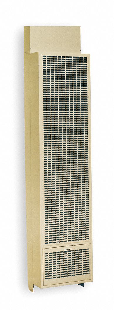 Heater Standing Kit: Compatible with Wall Furnaces