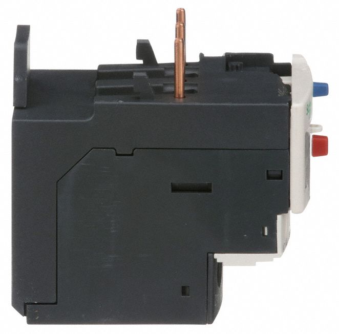 SCHNEIDER ELECTRIC Overload Relay 30 to 38A, 10, 3 Poles, Bimetallic