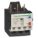 OVERLOAD RELAY, THERMAL PROTECTION, 3 POLES, 30 A TO 38 A