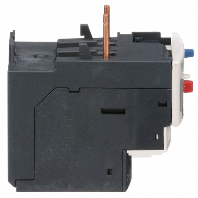 SCHNEIDER ELECTRIC Overload Relay 0.63 to 1.00A, 10, 3 Poles