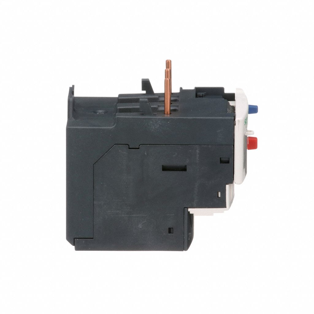 SCHNEIDER ELECTRIC Overload Relay 5.5 to 8.0A, 10, 3 Poles, Bimetallic