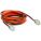 RALLONGE ÉLECTRIQUE LUMINEUSE, CORDON 25 PI, 14 AWG, 14/3, SJTW, NEMA 5-15P