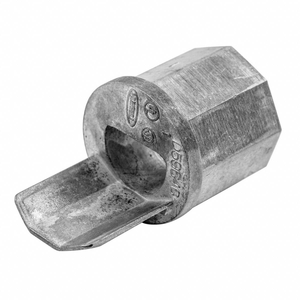 Conduit Connector Steel Connectors