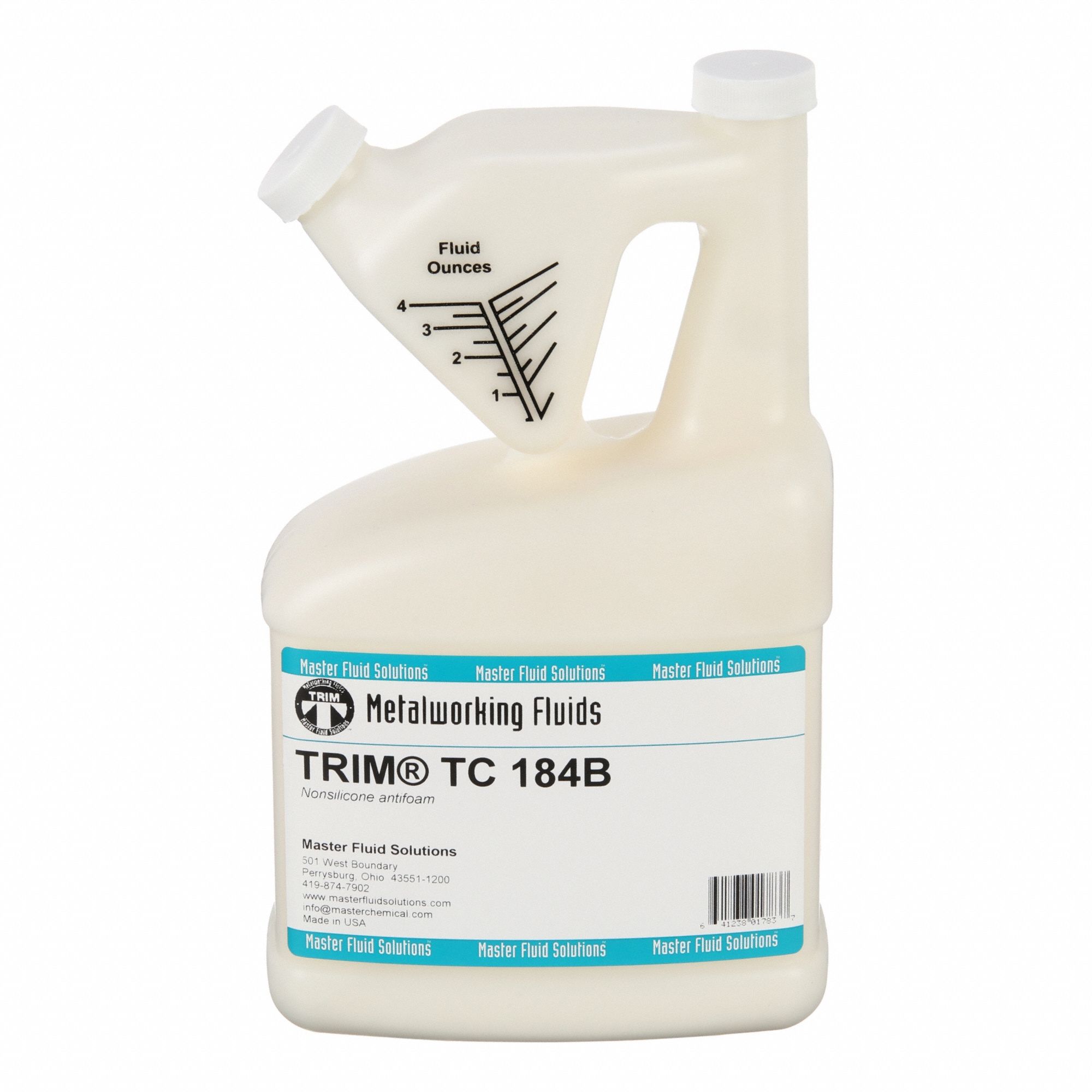 TC 184B Foam Suppressant