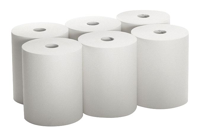 Georgia Pacific enMotion Paper Towel Roll 10" x 800ft Model 89460 Case of 6 