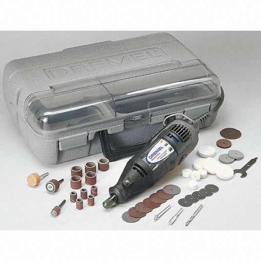 Multipro Rotary Tool Kit Grainger