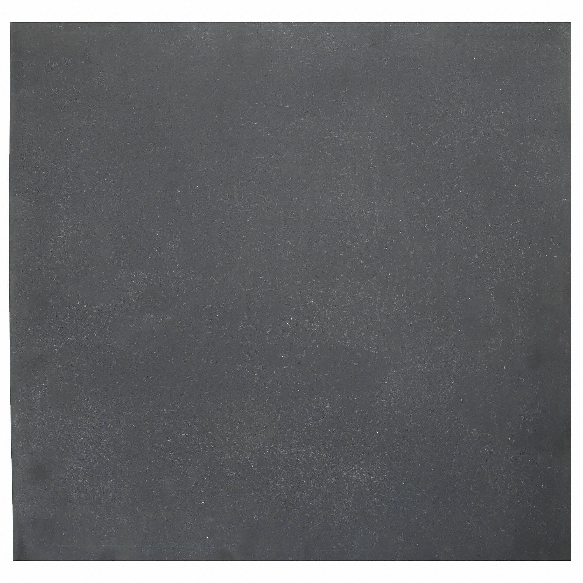 AIRLOC Vibration Isolation Pad Sheets Neoprene, 116 psi, 19 11/16 in