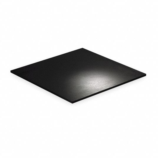 AIRLOC, Flat Pad, 19 11/16 in x 39 3/8 in, Vibration Isolation Pad ...