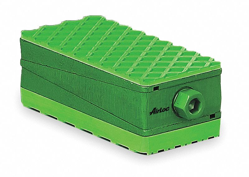 LEVELING MOUNT,14,000 LB CAP,2 9/32 IN