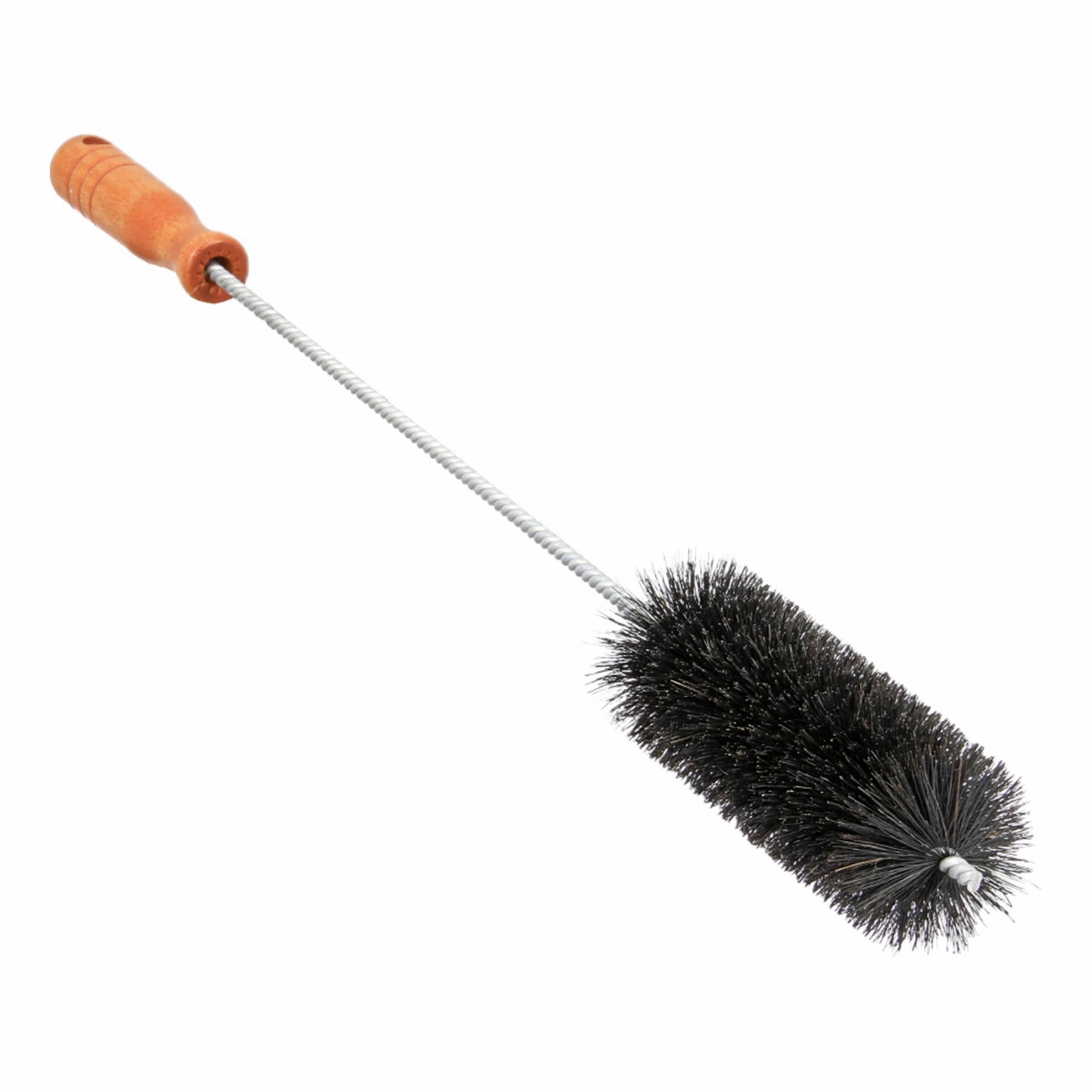 Furnace Brush, Dia 2 In, Length 24 In
