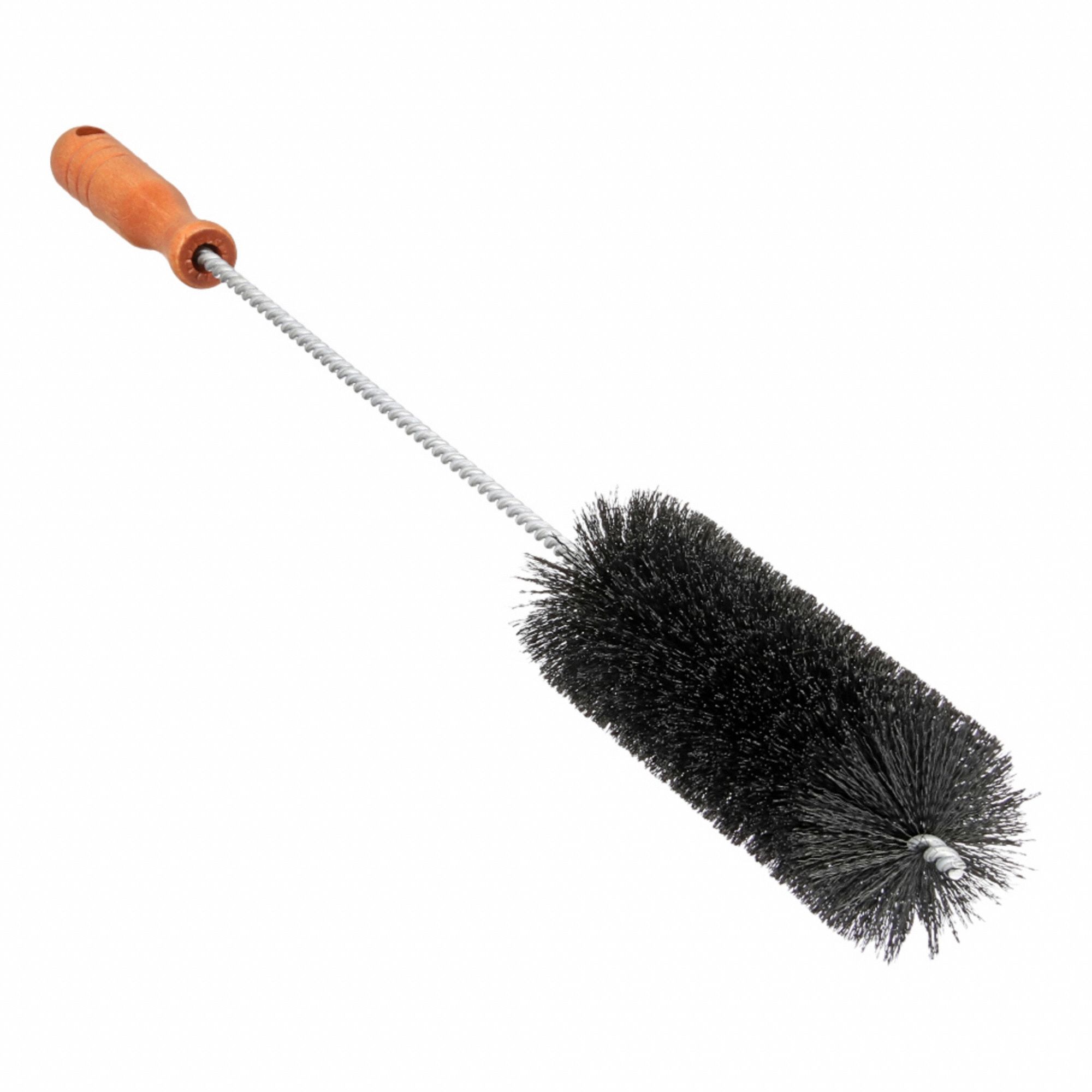 Coil Brush