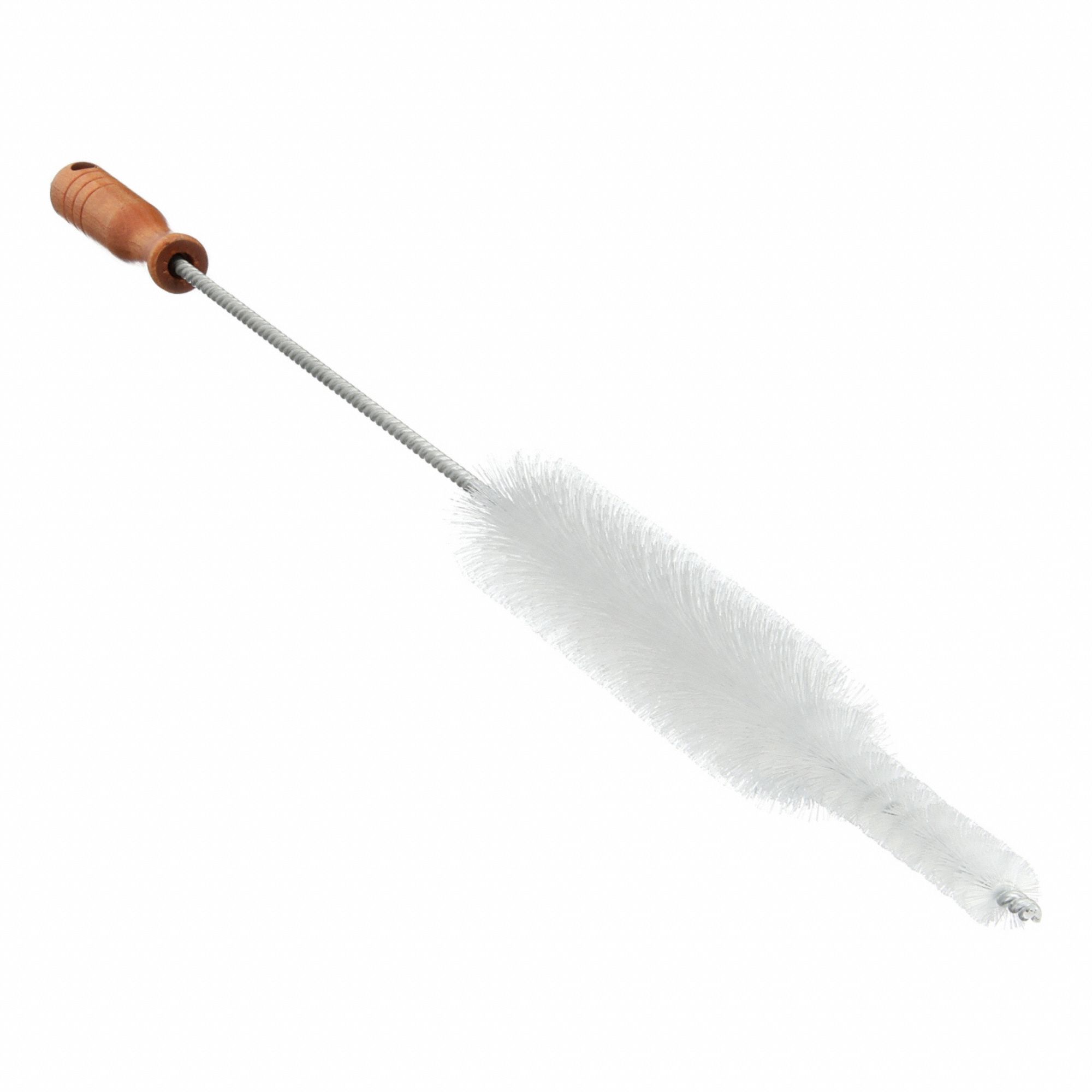 Furnace Brush, Dia 3/4 to 1 1/2, Length 28