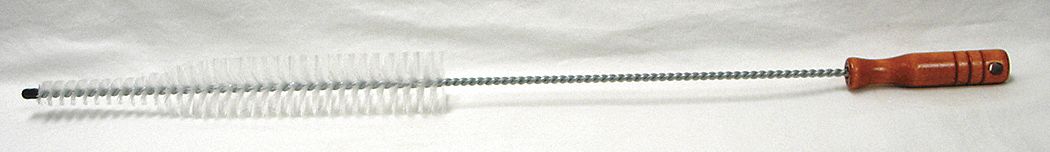 BROSSE CHAUDR,DIA 3/4 A 1-1/2PO,LO 28PO