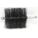BROSSE CHAUDIERE, DIA 2 X 4, LO 7-1/2
