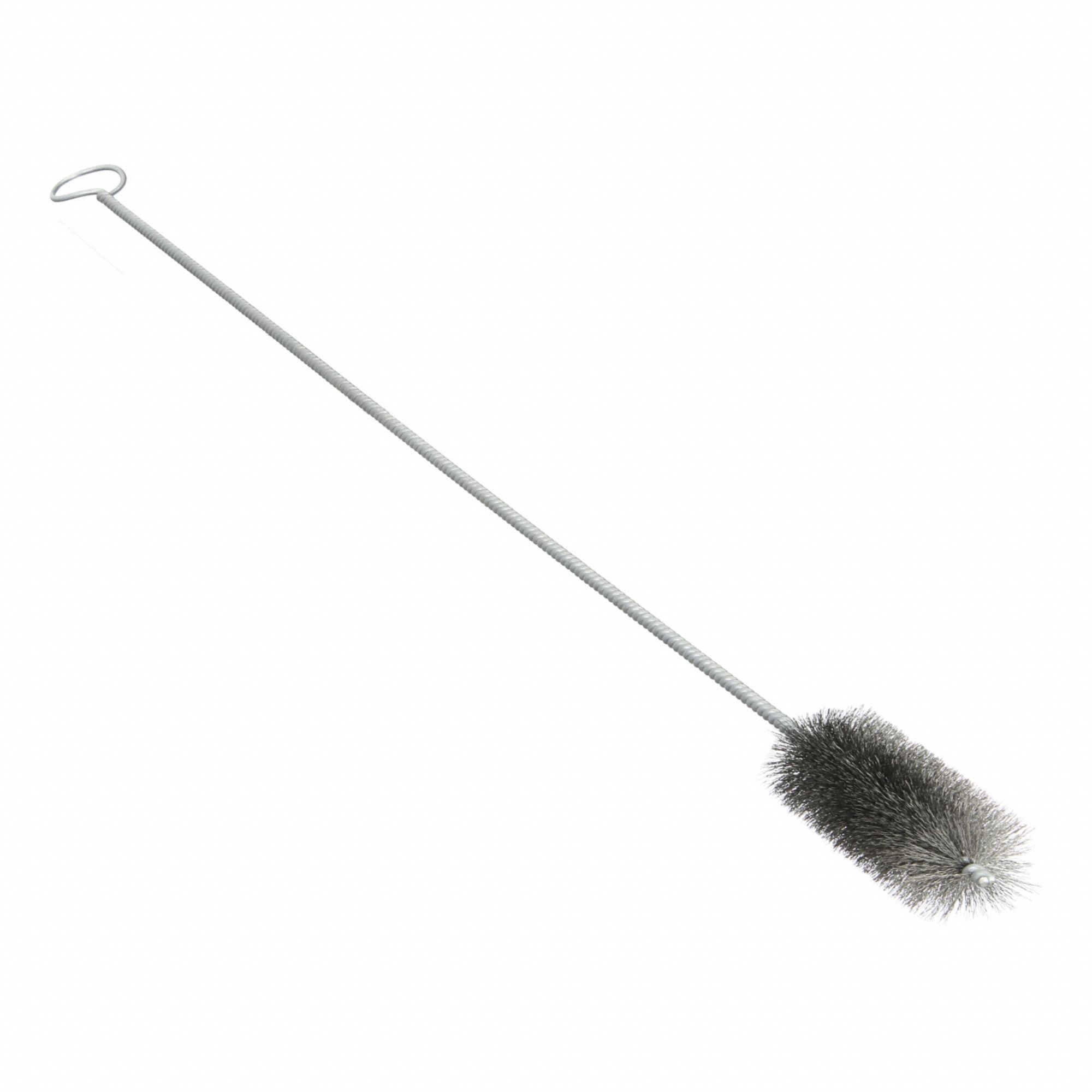 Weil McLain Boiler Brush, Dia1/4, Length30
