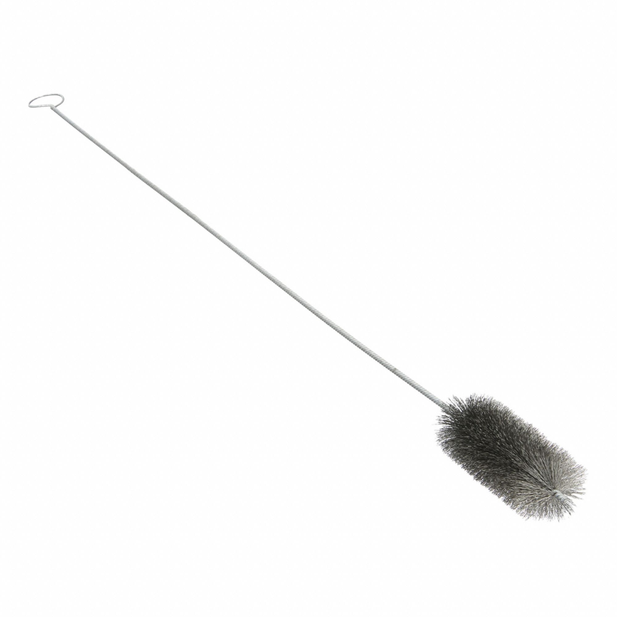 Weil McLain Boiler Brush, Dia1/8, Length30