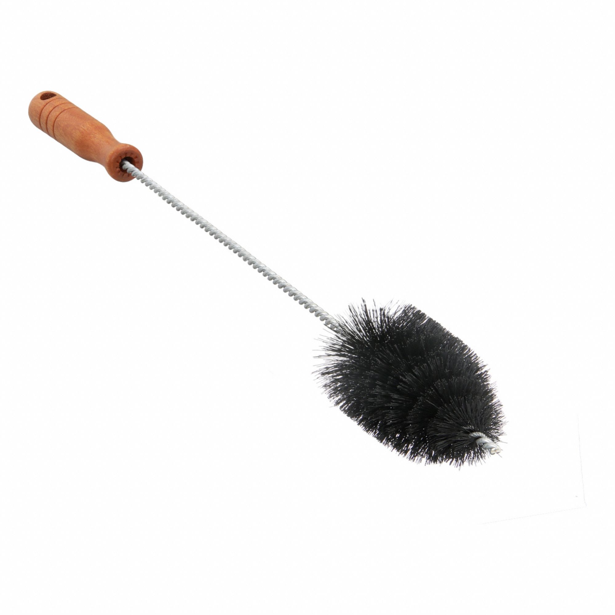 Furnace Boiler Brush, .008 Dia, Length 20