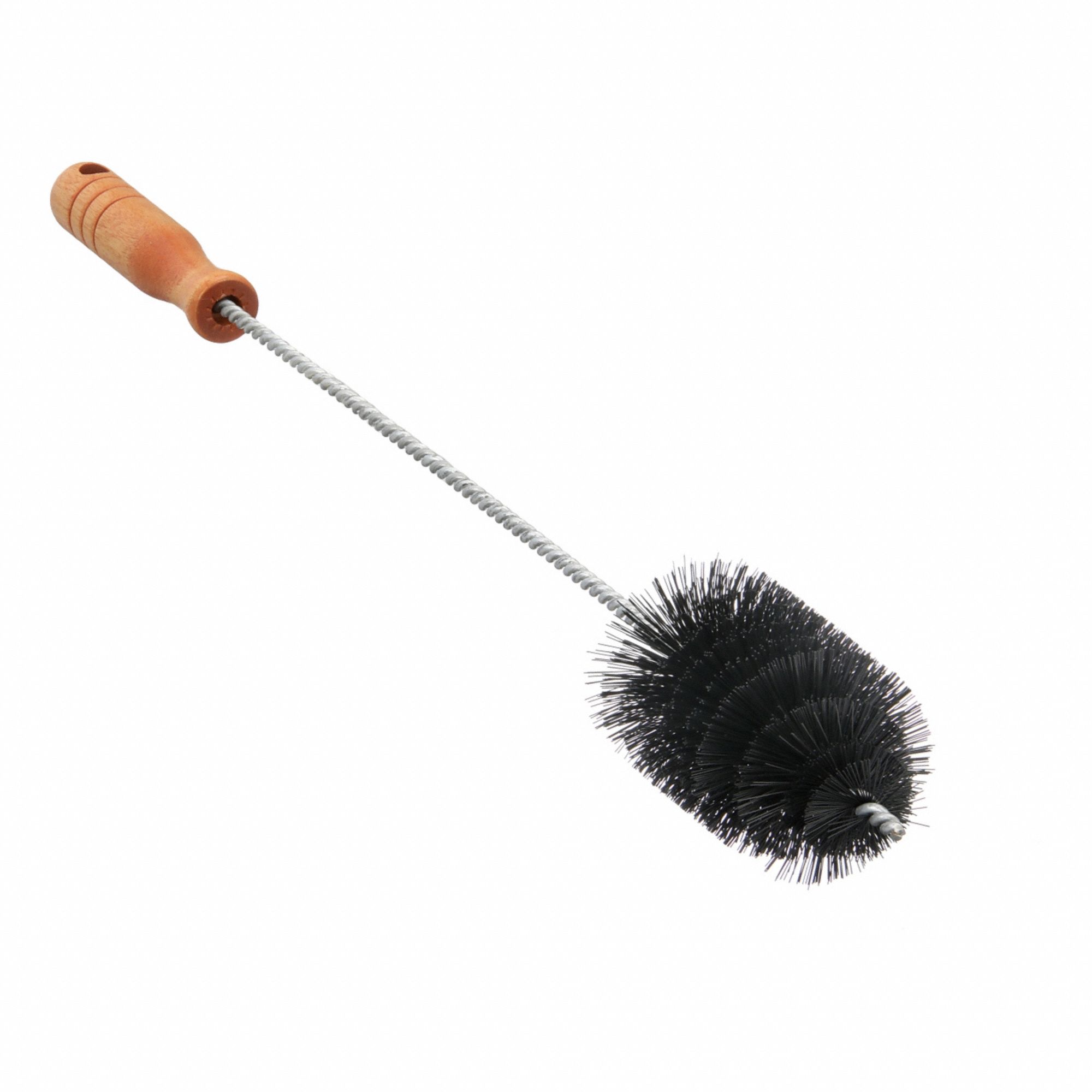 Furnace Boiler Brush, .012 Dia, Length 20