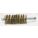 TUBE BRUSH,DIA 1 3/4,1/4 MNPT,LENGT