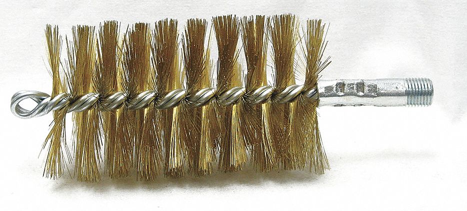 TUBE CYLINDRQ, DIA 2-3/4, 1/4 MNPT, LO 8