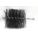 TUBE BRUSH,DIA 4,1/4 MNPT,LENGTH 8