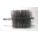 FLUE BRUSH,DIA 4,1/4 MNPT,LENGTH 8