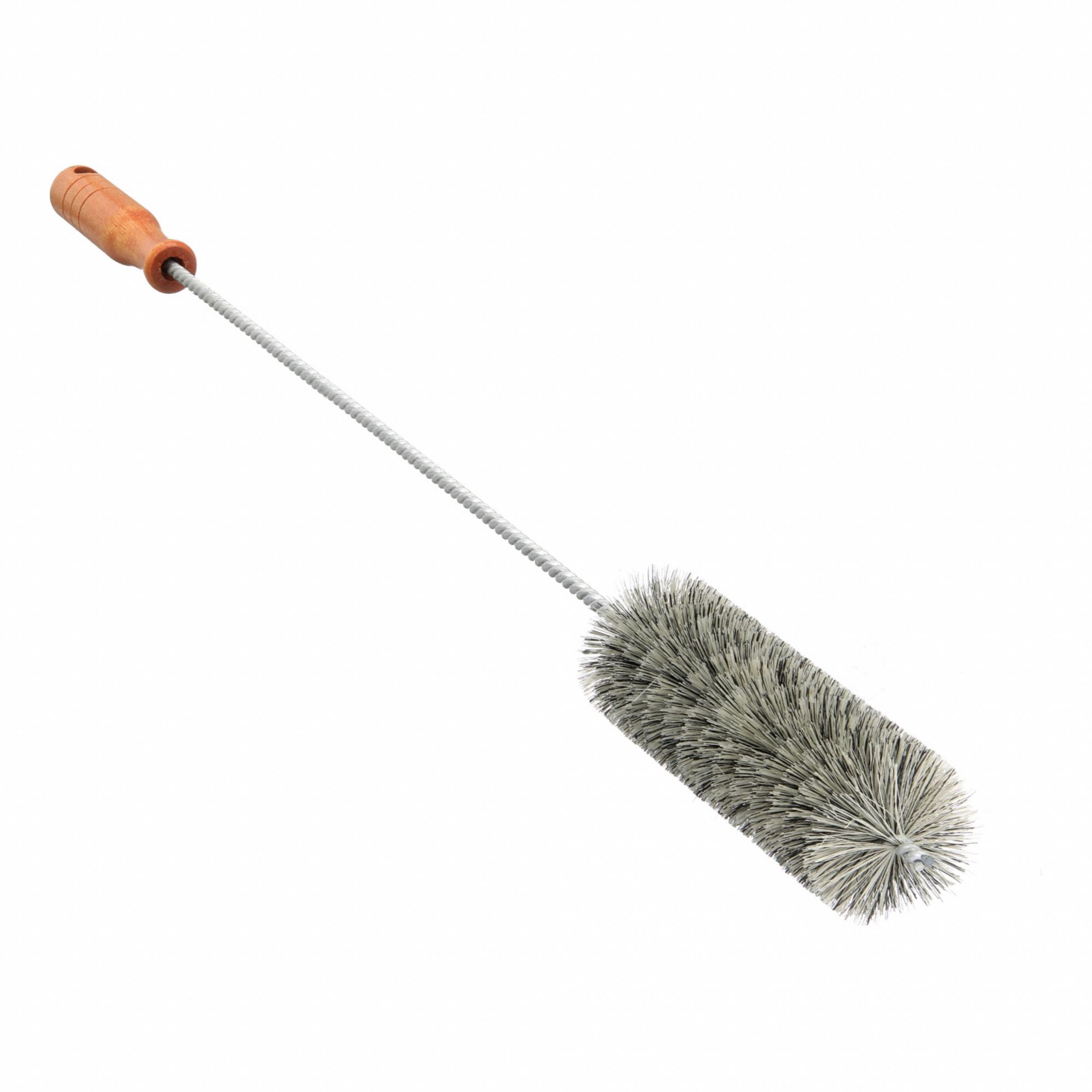 Furnace Boiler Brush, Dia 2, Length 27