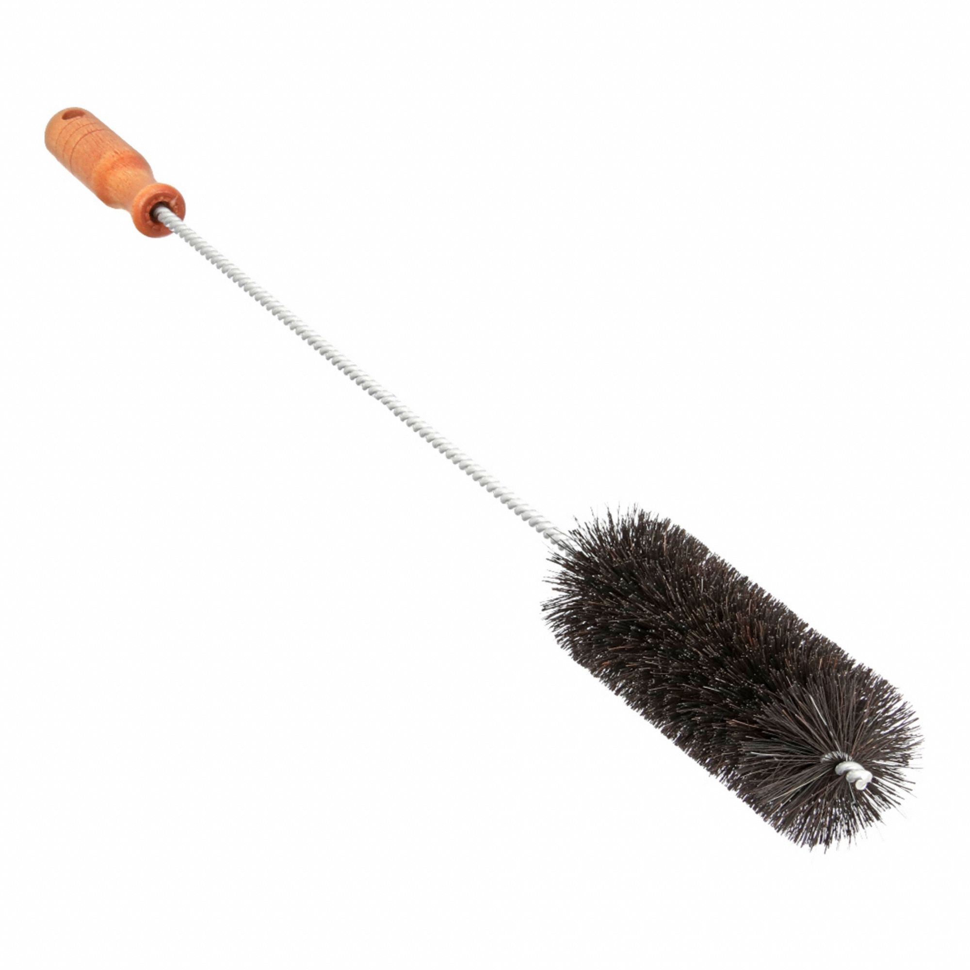 Furnace Boiler Brush, Dia 2, Length 27
