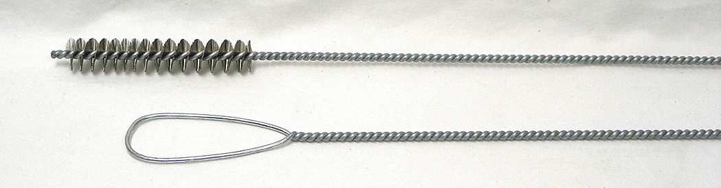 BROSSE 3/4 DIA X 42 PO L FOUR CHAUD