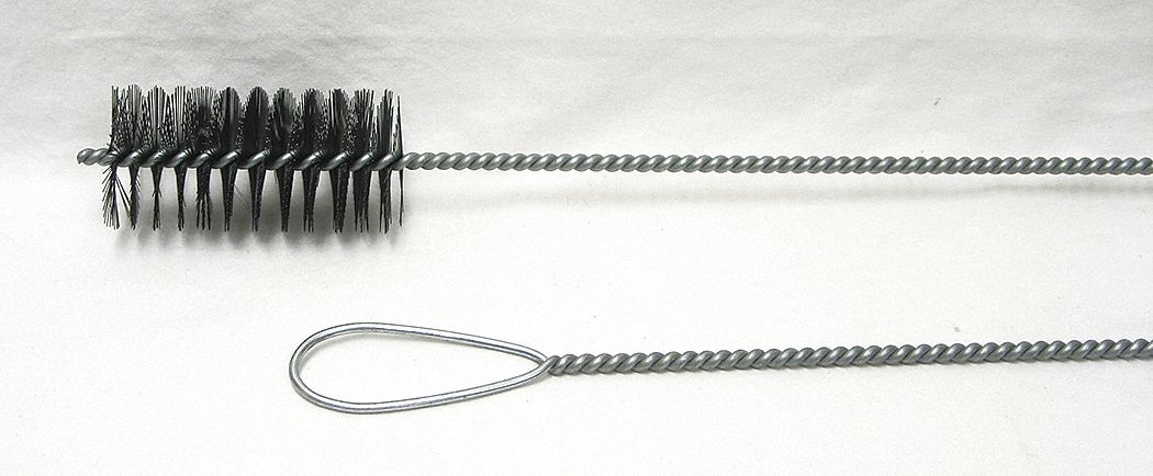 BROSSE A CHAUDIERE 42 PO