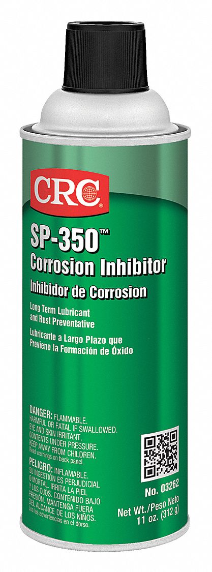 3EEC2 - Corrosion Inhibitor 16 oz