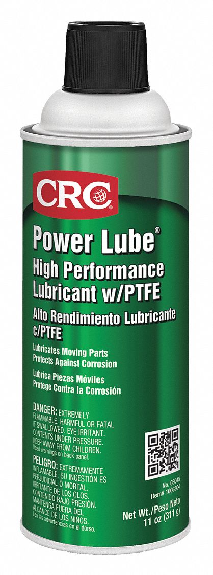 3-IN-ONE® High Performance Lubricant with PTFE 400ml Aerosol