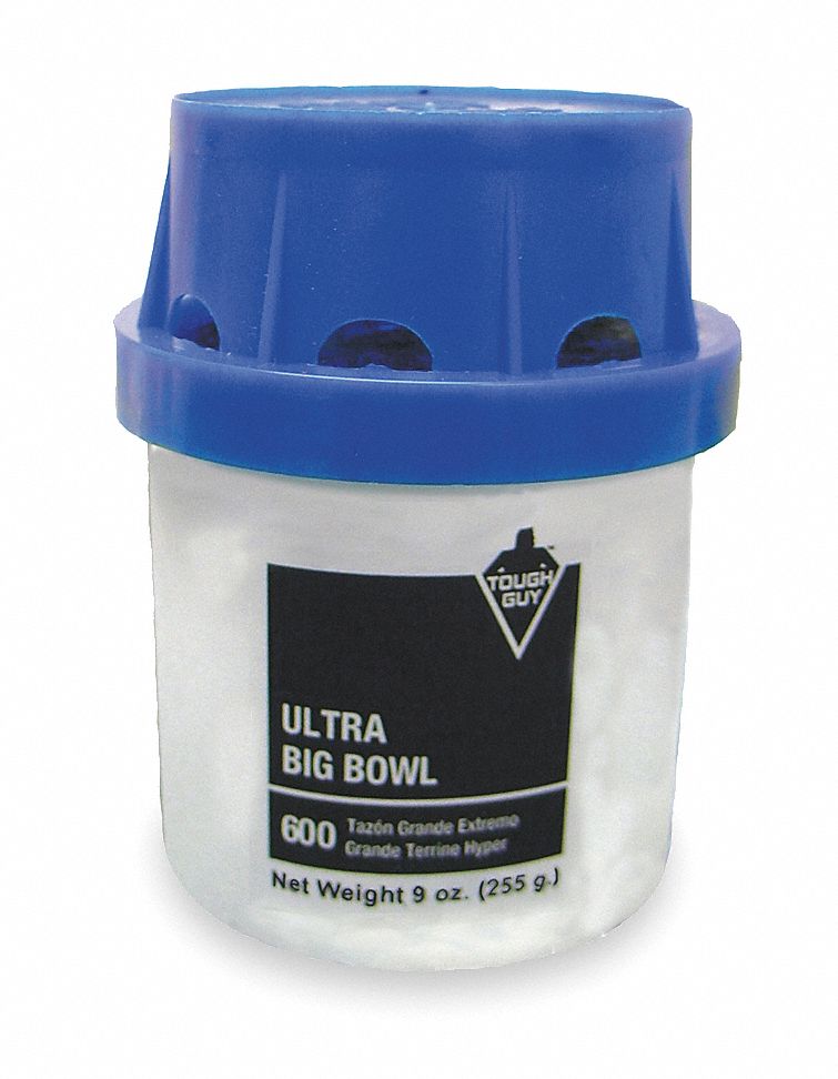 3EEF2 - Automatic Bowl Cleaner Blue PK12