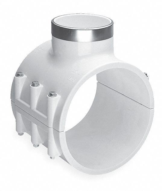 Grainger deals pipe clamps