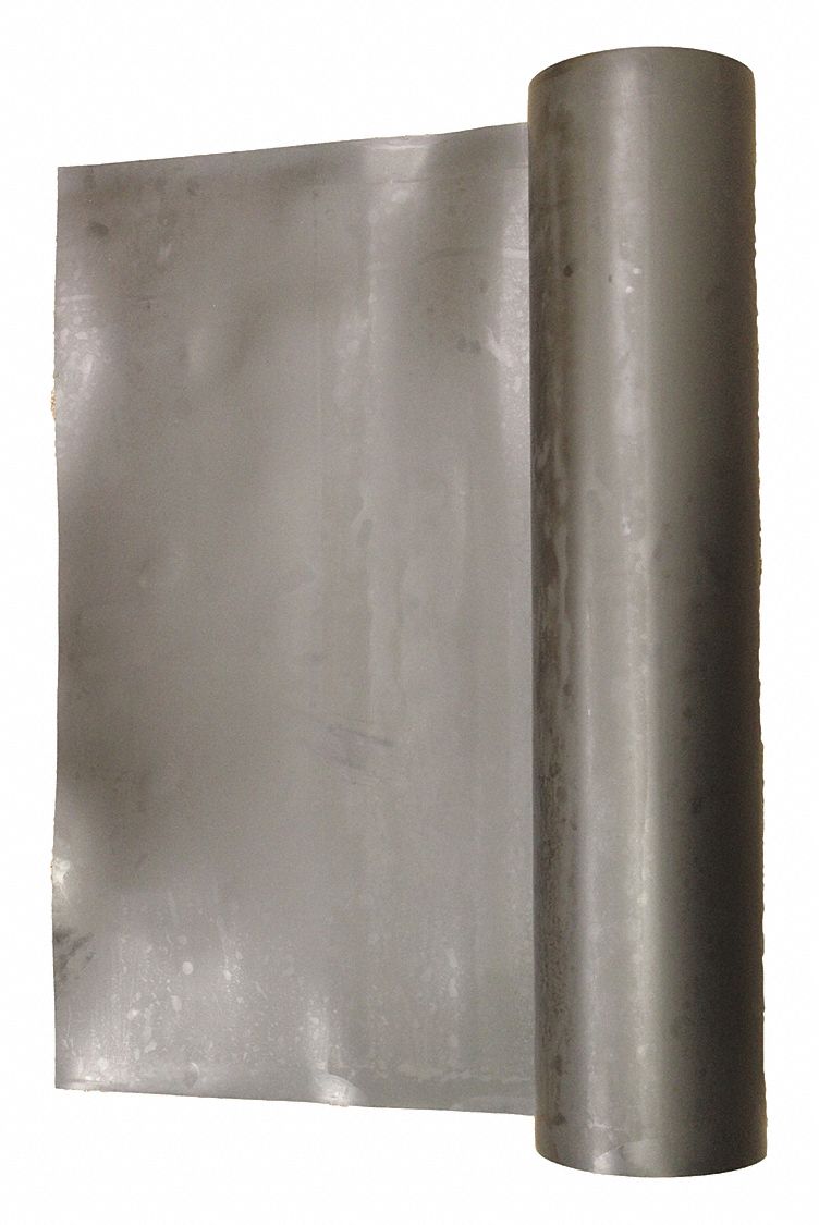 Rubber Strip SBR Rubber Width 36 In Rubber Length 4 In Rubber Thickness 14 In 70a Plain Backing~p122046781