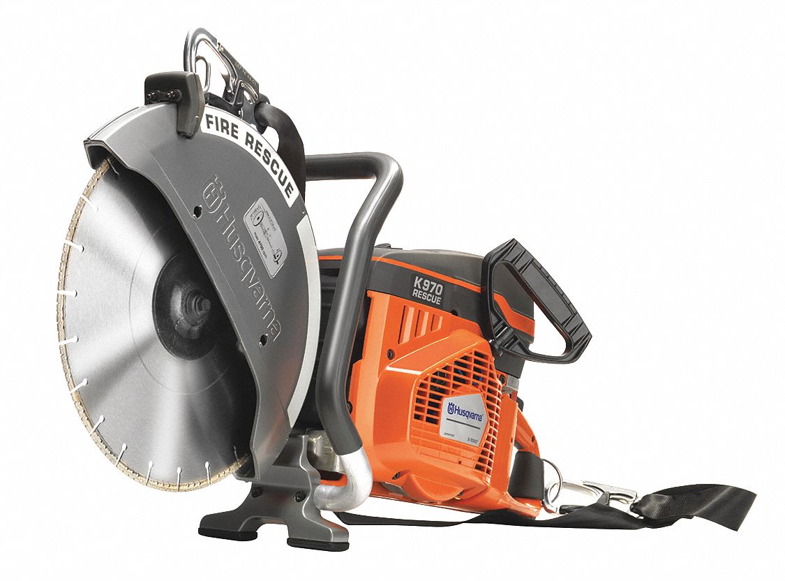 Husqvarna deals quickie saw