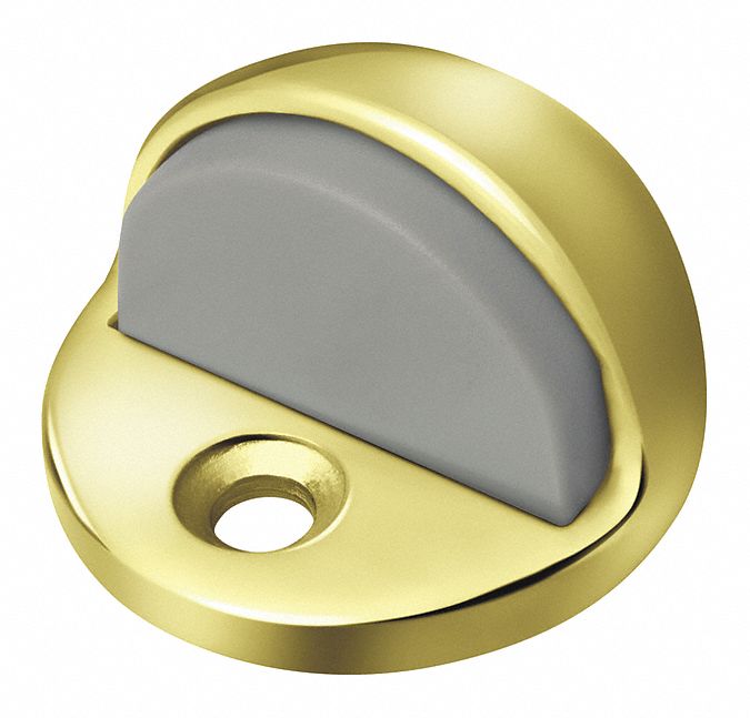 Dome Door Stop Floor Mount