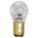 AMPOULE INCANDESCENTE MINIATURE, BAÏONNETTE DOUBLE CONTACT (BA15D), (S) SIGNE, S8, 1204, 28VCA