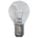 INCANDESCENT BULB, DOUBLE CONTACT BAYONET (BA15D), (S) SIGN, S11, 1724, WHITE