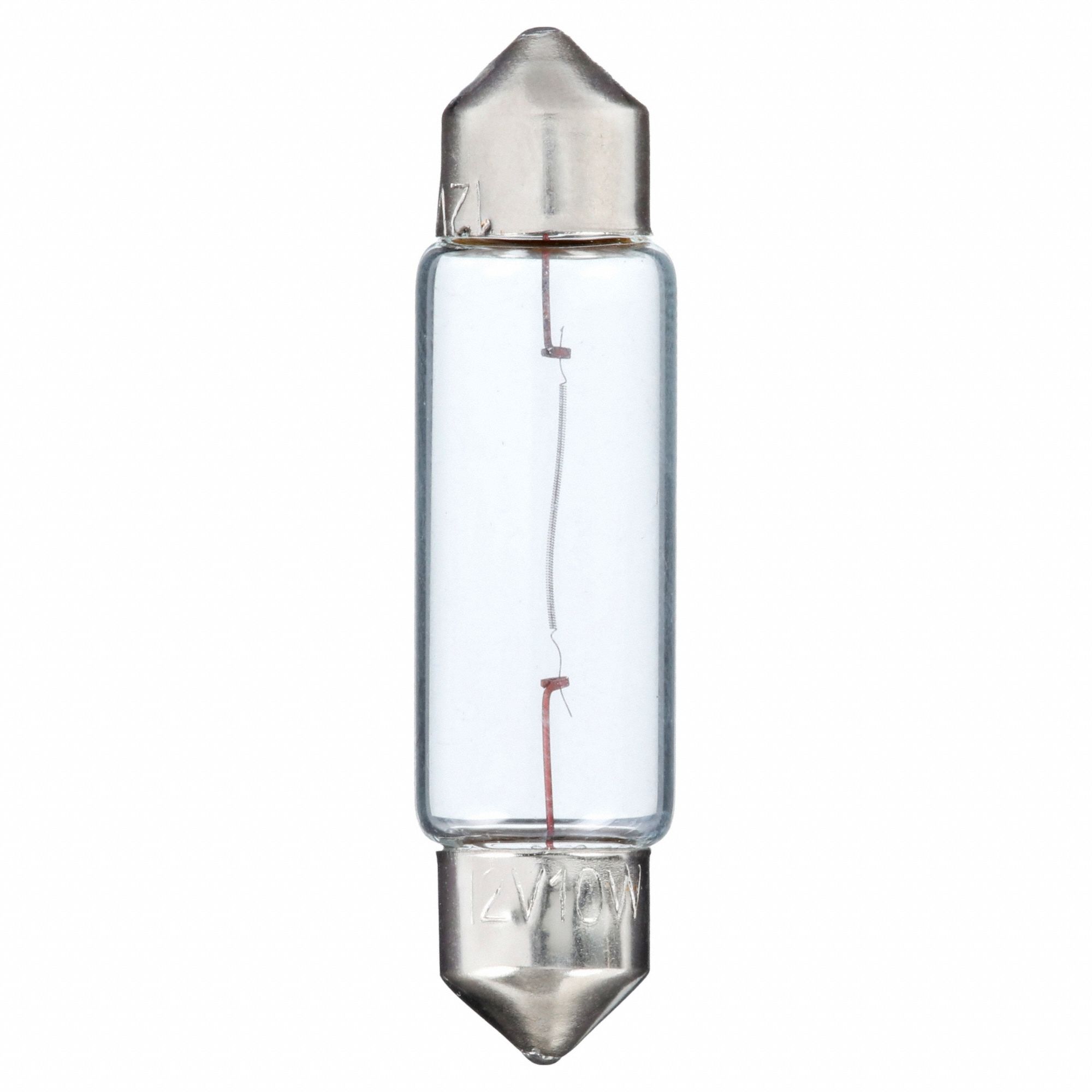 AMPOULE T11X41MM FESTON 12V 10W