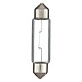 Festoon, Cap & Loop Base Miniature Light Bulbs & Lamps