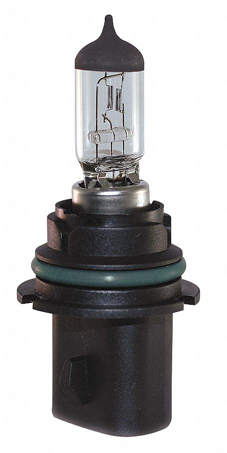 AMPOULE HALOGÈNE, PRÉFOCUS AXIAL (PX29T), TUBULAIRE, T4-5/8, HB5-9007LL, 12VAC