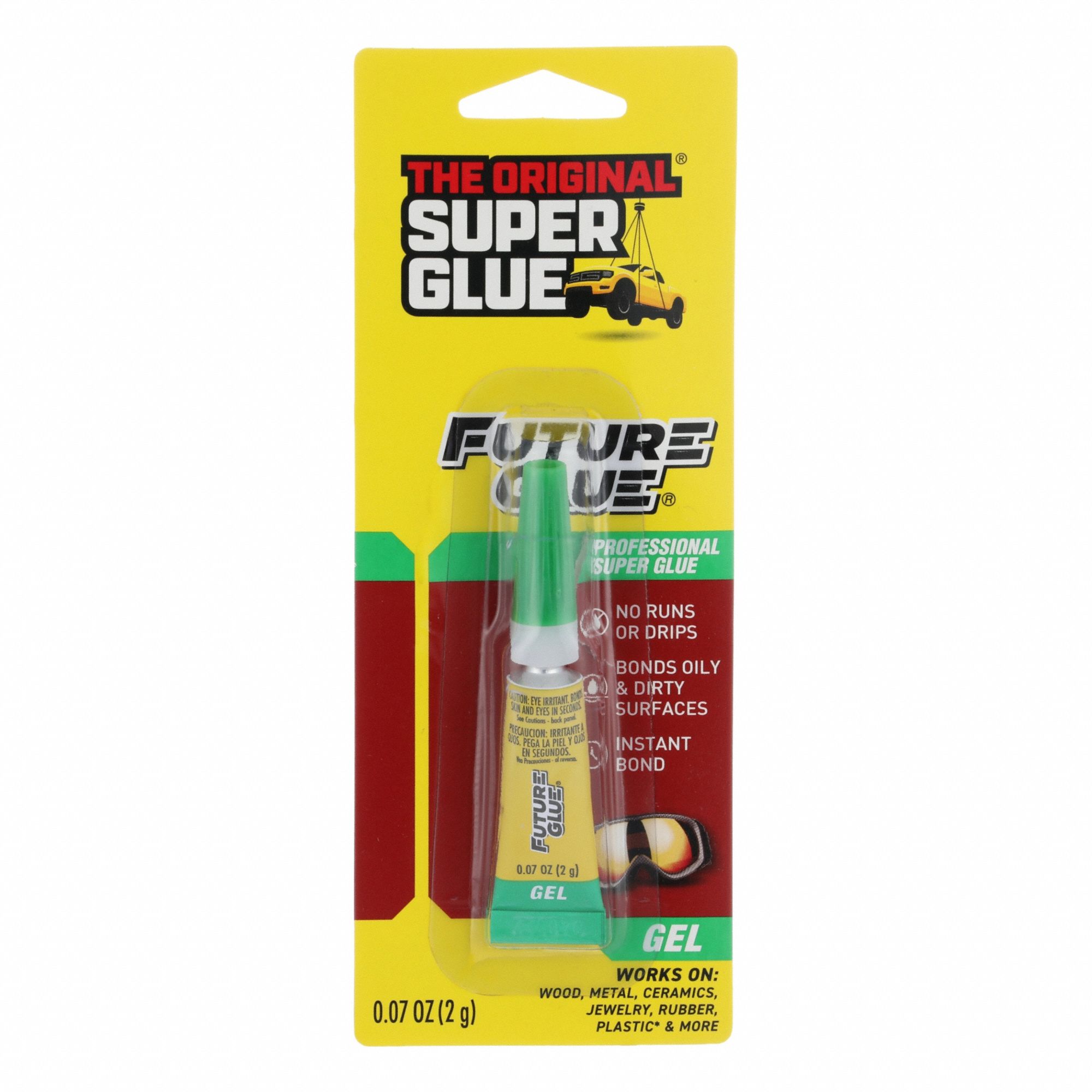 Future Glue Instant Adhesive